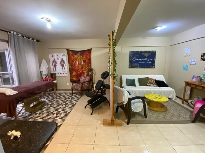 Foto 4 de Sala Comercial à venda, 36m2 em Vila Santo Ângelo, Cachoeirinha - RS