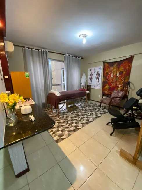 Foto 8 de Sala Comercial à venda, 36m2 em Vila Santo Ângelo, Cachoeirinha - RS