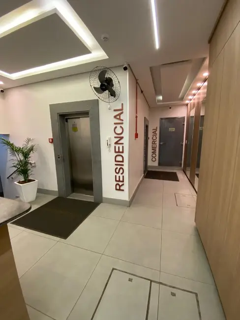 Foto 1 de Sala Comercial à venda, 36m2 em Vila Santo Ângelo, Cachoeirinha - RS