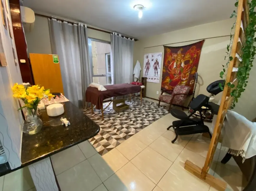 Foto 5 de Sala Comercial à venda, 36m2 em Vila Santo Ângelo, Cachoeirinha - RS