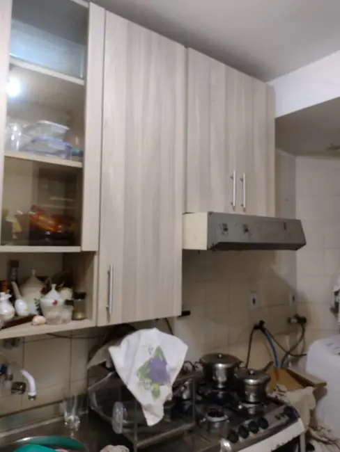 Foto 5 de Apartamento com 1 quarto à venda, 47m2 em Vila Cachoeirinha, Cachoeirinha - RS