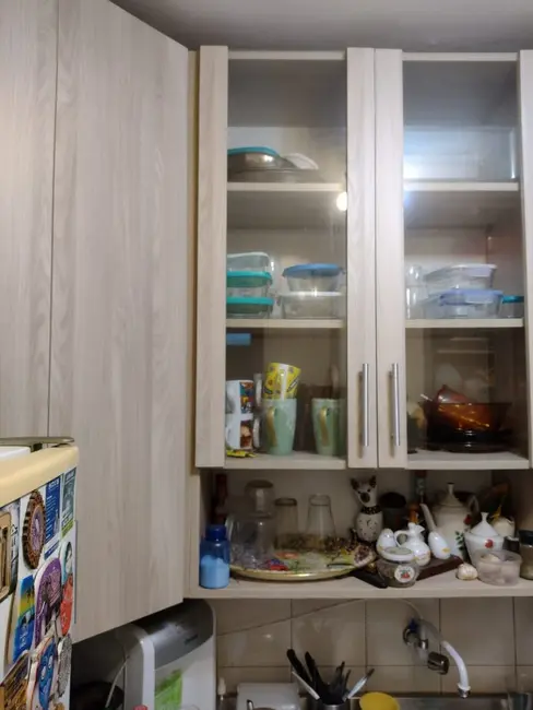 Foto 4 de Apartamento com 1 quarto à venda, 47m2 em Vila Cachoeirinha, Cachoeirinha - RS