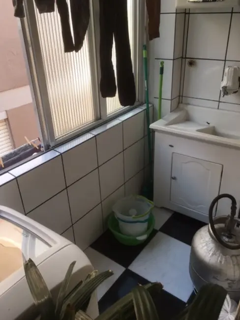 Foto 4 de Apartamento com 2 quartos à venda, 62m2 em Vila Eunice Nova, Cachoeirinha - RS