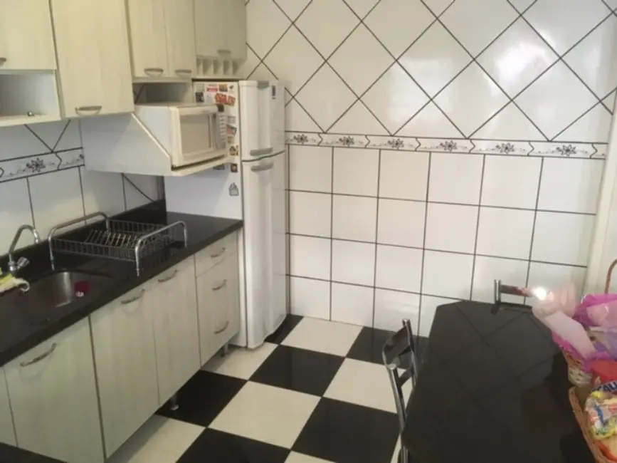 Foto 3 de Apartamento com 2 quartos à venda, 62m2 em Vila Eunice Nova, Cachoeirinha - RS