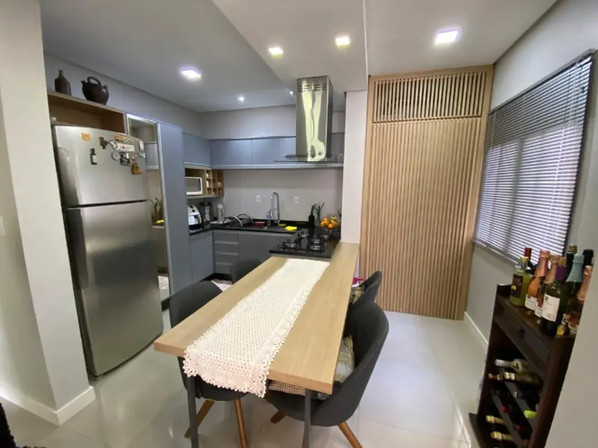 Foto 9 de Apartamento com 3 quartos à venda, 101m2 em Vila Eunice Nova, Cachoeirinha - RS