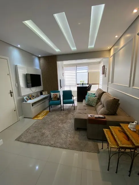 Foto 2 de Apartamento com 3 quartos à venda, 101m2 em Vila Eunice Nova, Cachoeirinha - RS