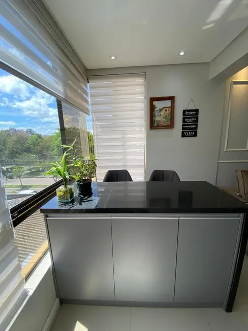 Foto 5 de Apartamento com 3 quartos à venda, 101m2 em Vila Eunice Nova, Cachoeirinha - RS