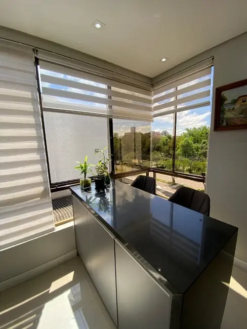 Foto 6 de Apartamento com 3 quartos à venda, 101m2 em Vila Eunice Nova, Cachoeirinha - RS