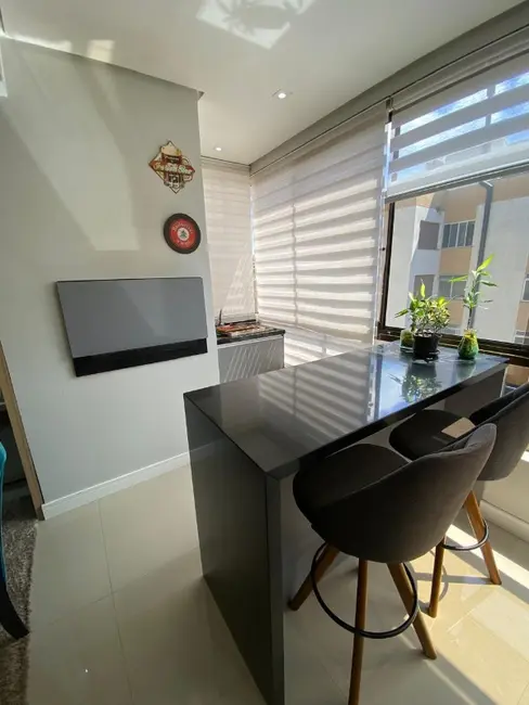 Foto 4 de Apartamento com 3 quartos à venda, 101m2 em Vila Eunice Nova, Cachoeirinha - RS