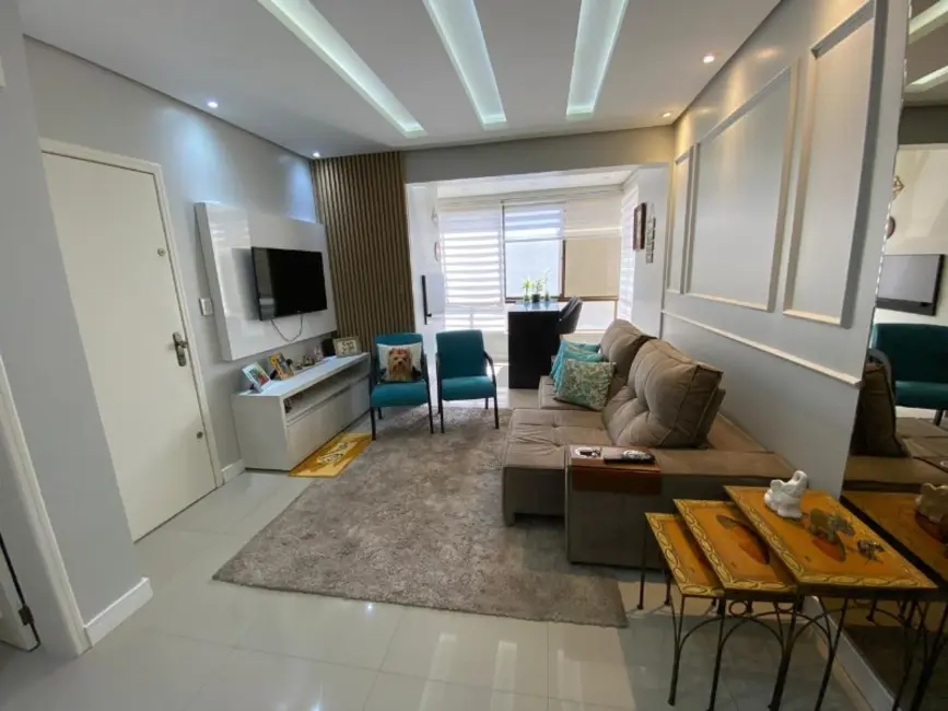 Foto 1 de Apartamento com 3 quartos à venda, 101m2 em Vila Eunice Nova, Cachoeirinha - RS