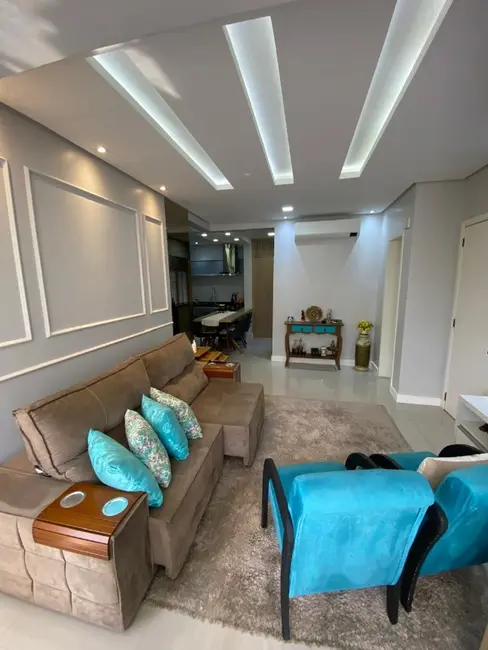 Foto 7 de Apartamento com 3 quartos à venda, 101m2 em Vila Eunice Nova, Cachoeirinha - RS