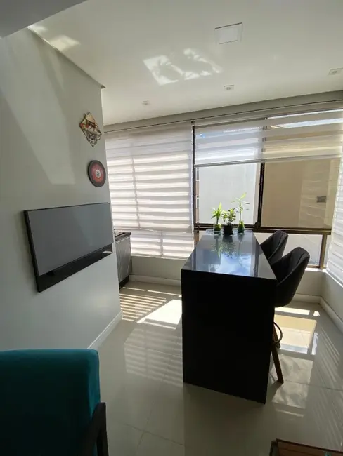 Foto 3 de Apartamento com 3 quartos à venda, 101m2 em Vila Eunice Nova, Cachoeirinha - RS