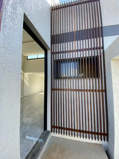 Foto 8 de Casa com 3 quartos à venda, 112m2 em Cachoeirinha - RS