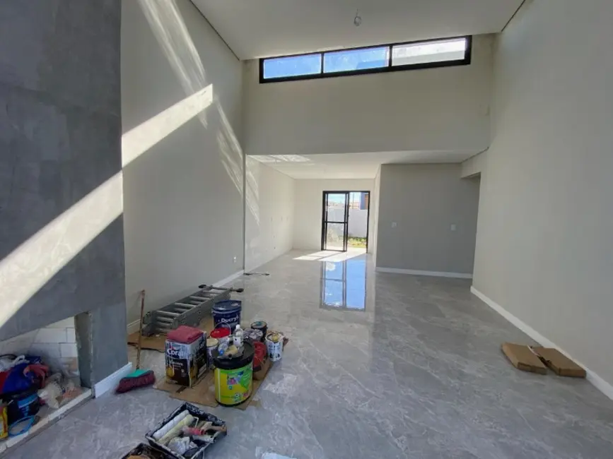 Foto 3 de Casa com 3 quartos à venda, 112m2 em Cachoeirinha - RS