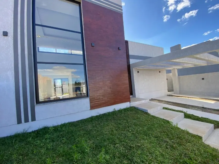 Foto 1 de Casa com 3 quartos à venda, 112m2 em Cachoeirinha - RS