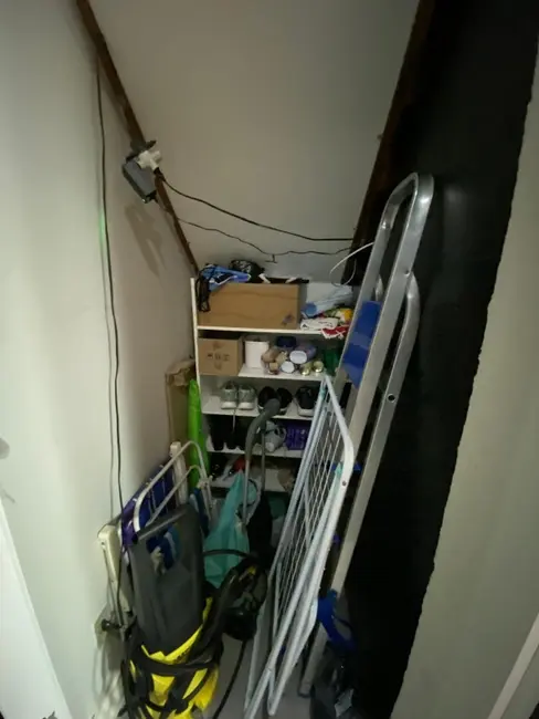 Foto 9 de Casa com 2 quartos à venda, 80m2 em Vila Eunice Velha, Cachoeirinha - RS