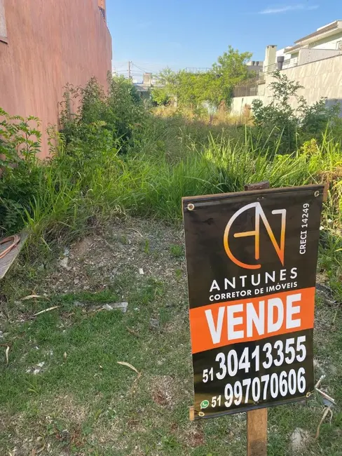 Terreno / Lote à venda, 250m2 em Parque da Matriz, Gravatai - RS - imagem 3 Foto 3 de Terreno / Lote à venda, 250m2 em Parque da Matriz, Gravatai - RS