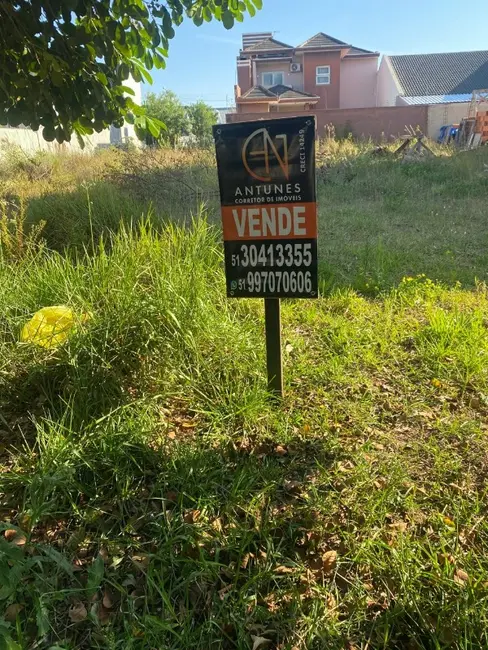 Terreno / Lote à venda, 250m2 em Parque da Matriz, Gravatai - RS - imagem 1 Foto 1 de Terreno / Lote à venda, 250m2 em Parque da Matriz, Gravatai - RS