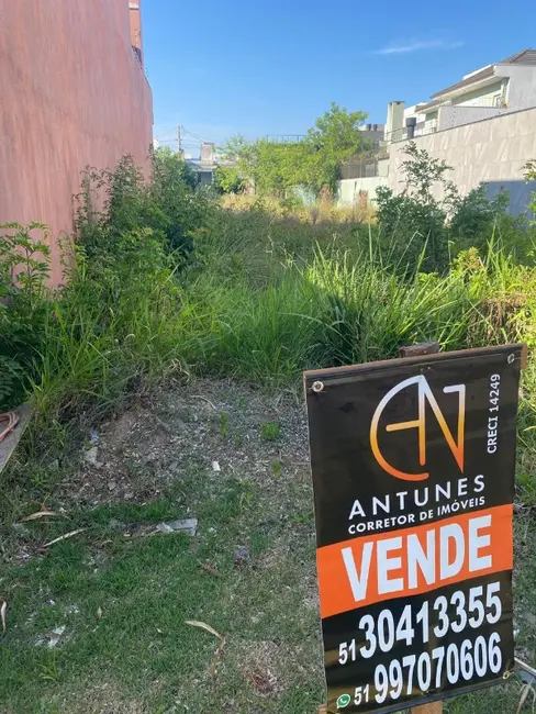 Terreno / Lote à venda, 250m2 em Parque da Matriz, Gravatai - RS - imagem 4 Foto 4 de Terreno / Lote à venda, 250m2 em Parque da Matriz, Gravatai - RS