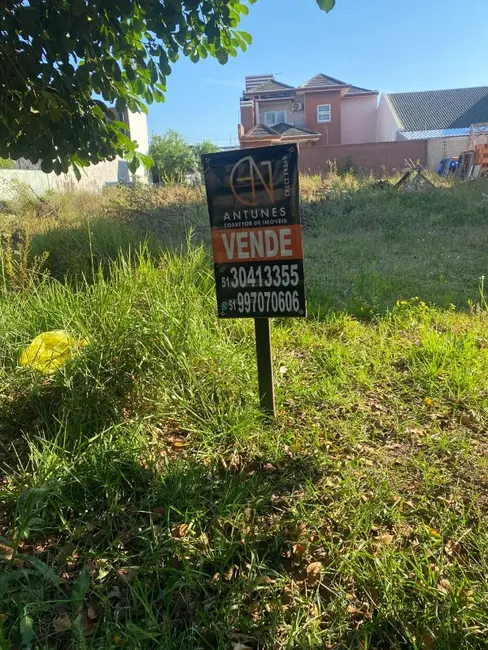 Terreno / Lote à venda, 250m2 em Parque da Matriz, Gravatai - RS - imagem 2 Foto 2 de Terreno / Lote à venda, 250m2 em Parque da Matriz, Gravatai - RS