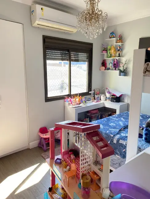 Apartamento com 2 quartos à venda, 107m2 em Vila Imbui, Cachoeirinha - RS - imagem 9 Foto 9 de Apartamento com 2 quartos à venda, 107m2 em Vila Imbui, Cachoeirinha - RS