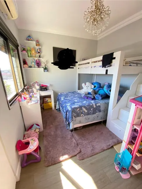 Apartamento com 2 quartos à venda, 107m2 em Vila Imbui, Cachoeirinha - RS - imagem 7 Foto 7 de Apartamento com 2 quartos à venda, 107m2 em Vila Imbui, Cachoeirinha - RS