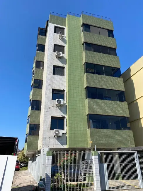 Apartamento com 2 quartos à venda, 107m2 em Vila Imbui, Cachoeirinha - RS - imagem 1 Foto 1 de Apartamento com 2 quartos à venda, 107m2 em Vila Imbui, Cachoeirinha - RS