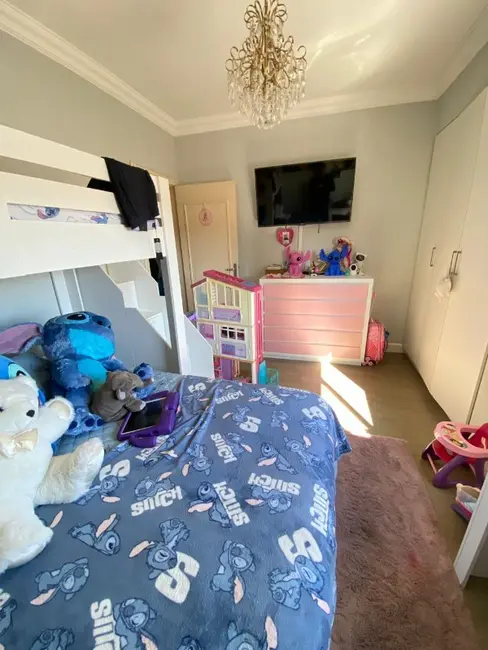 Apartamento com 2 quartos à venda, 107m2 em Vila Imbui, Cachoeirinha - RS - imagem 8 Foto 8 de Apartamento com 2 quartos à venda, 107m2 em Vila Imbui, Cachoeirinha - RS