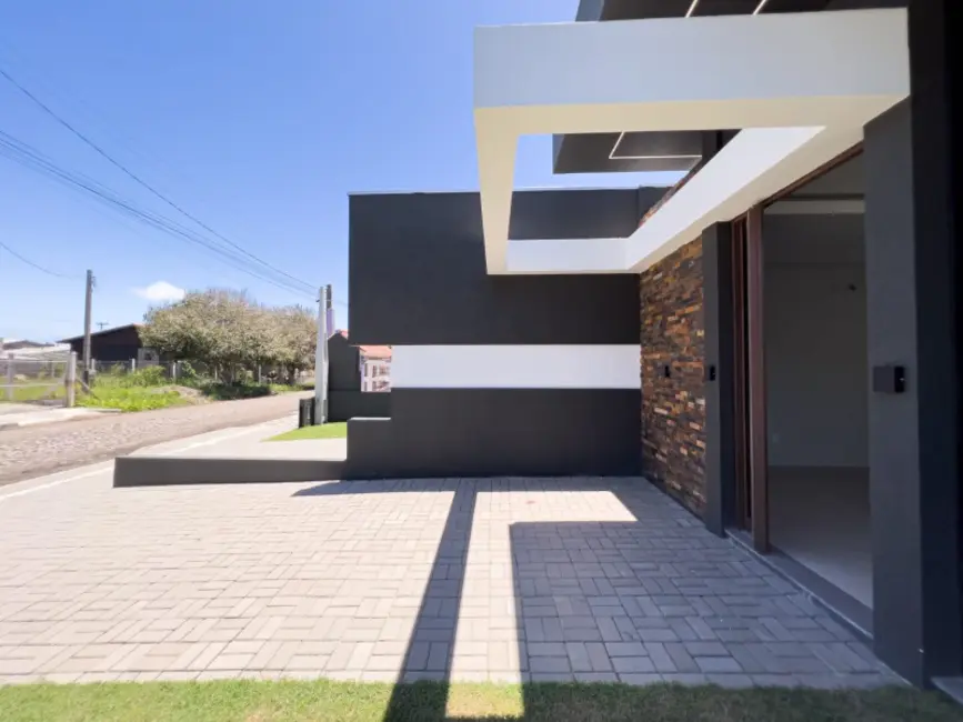 Casa com 3 quartos à venda, 88m2 em Capao Da Canoa - RS - imagem 7 Foto 7 de Casa com 3 quartos à venda, 88m2 em Capao Da Canoa - RS