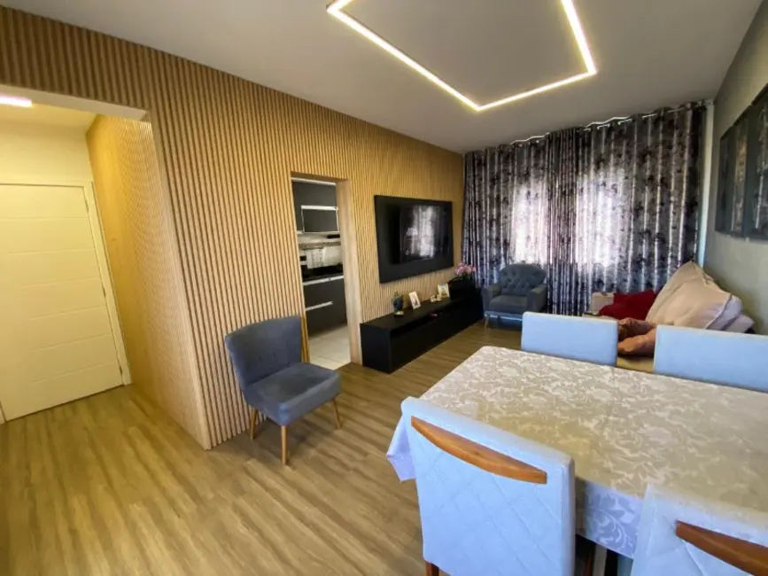 Foto 3 de Apartamento com 2 quartos à venda, 78m2 em Vila Santo Ângelo, Cachoeirinha - RS