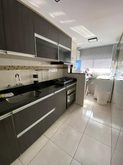Foto 9 de Apartamento com 2 quartos à venda, 78m2 em Vila Santo Ângelo, Cachoeirinha - RS