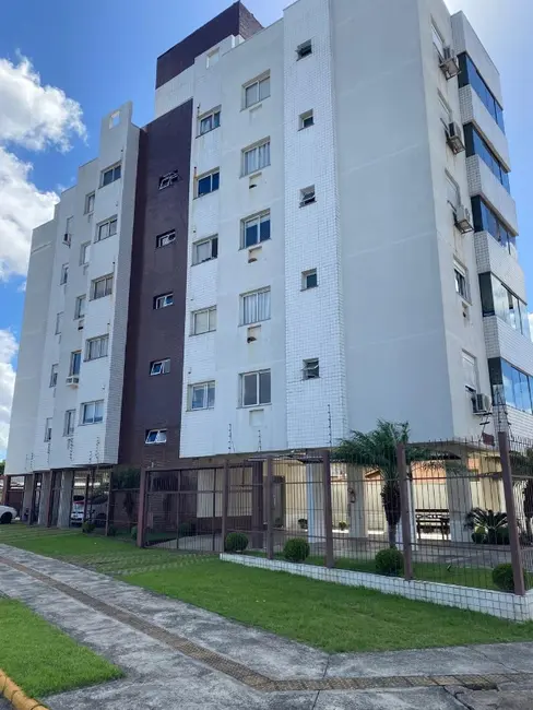 Foto 1 de Apartamento com 2 quartos à venda, 78m2 em Vila Santo Ângelo, Cachoeirinha - RS