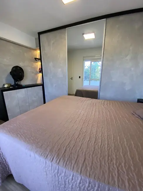 Foto 6 de Apartamento com 2 quartos à venda, 78m2 em Vila Santo Ângelo, Cachoeirinha - RS