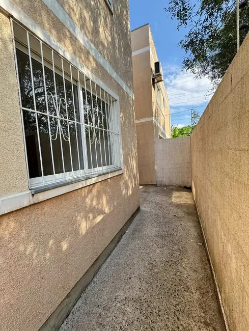 Foto 9 de Apartamento com 2 quartos à venda, 47m2 em Jardim do Bosque, Cachoeirinha - RS