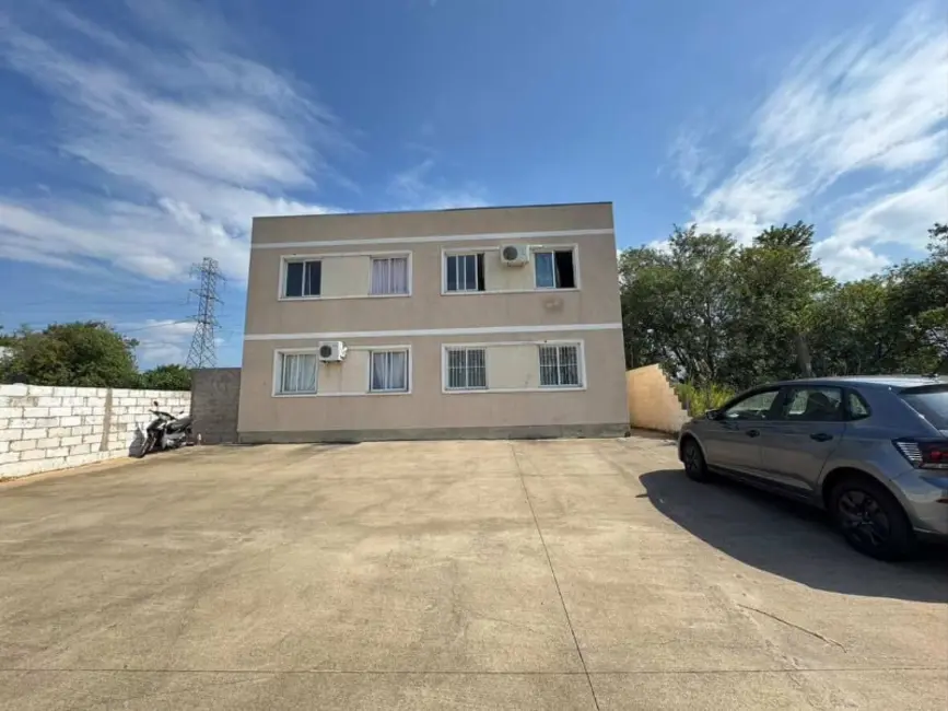 Foto 1 de Apartamento com 2 quartos à venda, 47m2 em Jardim do Bosque, Cachoeirinha - RS