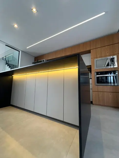 Foto 7 de Casa de Condomínio com 4 quartos à venda, 156m2 em Gravatai - RS