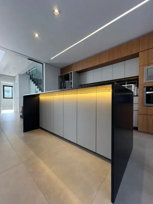 Foto 6 de Casa de Condomínio com 4 quartos à venda, 156m2 em Gravatai - RS