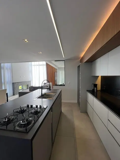 Foto 8 de Casa de Condomínio com 4 quartos à venda, 156m2 em Gravatai - RS