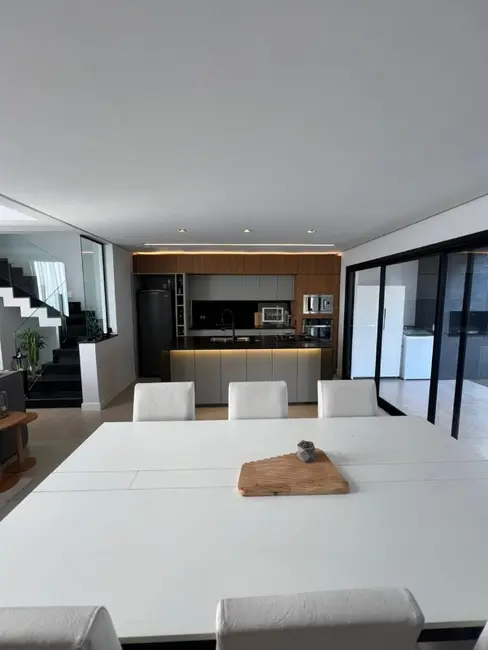 Foto 3 de Casa de Condomínio com 4 quartos à venda, 156m2 em Gravatai - RS