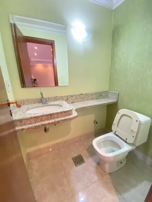 Foto 7 de Apartamento com 3 quartos à venda, 166m2 em Vila Eunice Nova, Cachoeirinha - RS