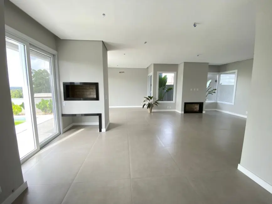 Foto 7 de Casa de Condomínio com 3 quartos à venda, 230m2 em Centro, Gravatai - RS