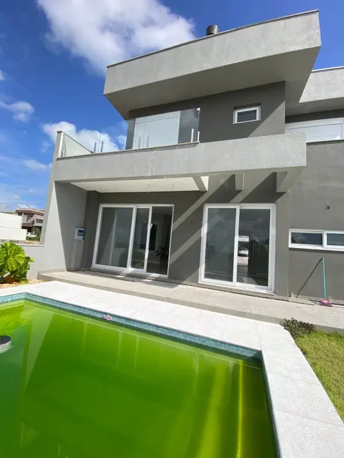 Foto 6 de Casa de Condomínio com 3 quartos à venda, 230m2 em Centro, Gravatai - RS