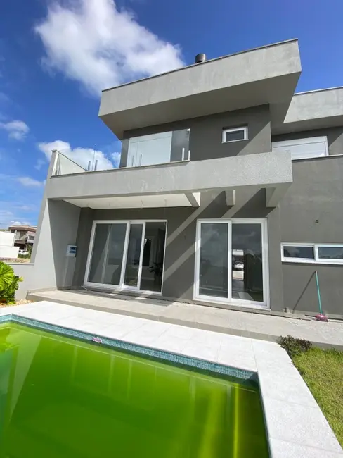 Foto 5 de Casa de Condomínio com 3 quartos à venda, 230m2 em Centro, Gravatai - RS