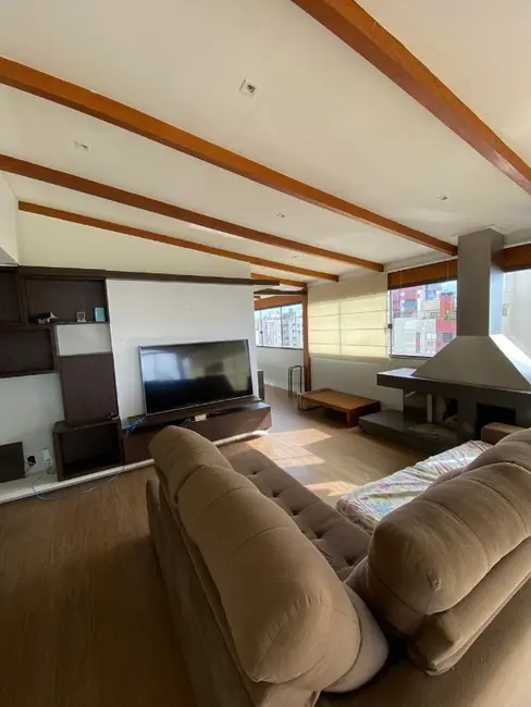 Apartamento com 3 quartos à venda, 262m2 em Menino Deus, Porto Alegre - RS - imagem 1 Foto 1 de Apartamento com 3 quartos à venda, 262m2 em Menino Deus, Porto Alegre - RS