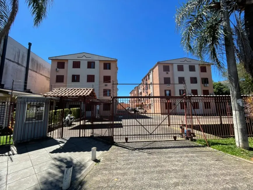 Foto 1 de Apartamento com 1 quarto à venda, 45m2 em COHAB, Cachoeirinha - RS