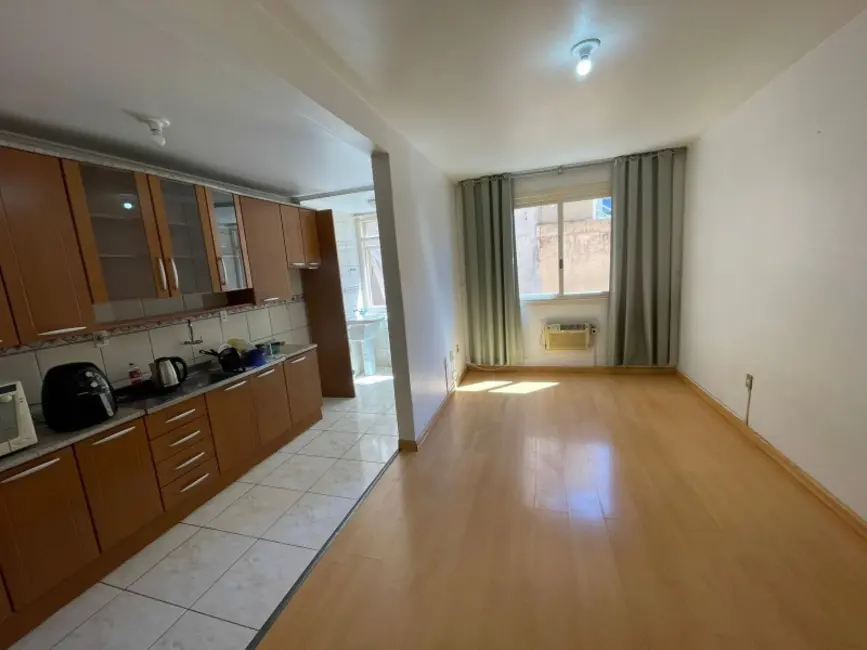 Foto 3 de Apartamento com 1 quarto à venda, 45m2 em COHAB, Cachoeirinha - RS