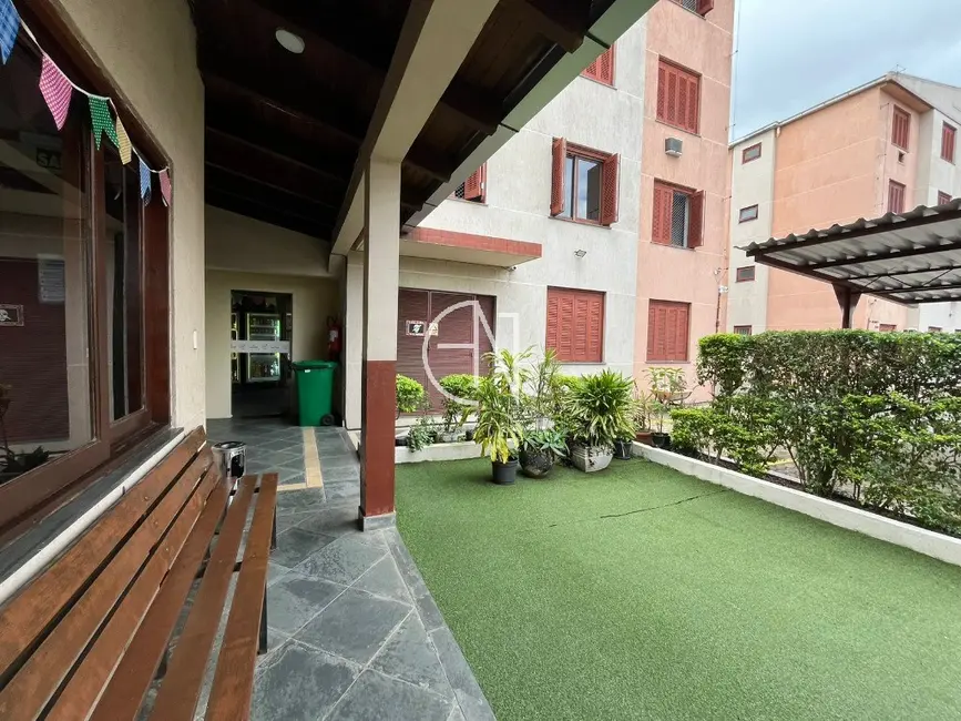 Foto 7 de Apartamento com 1 quarto à venda, 45m2 em COHAB, Cachoeirinha - RS