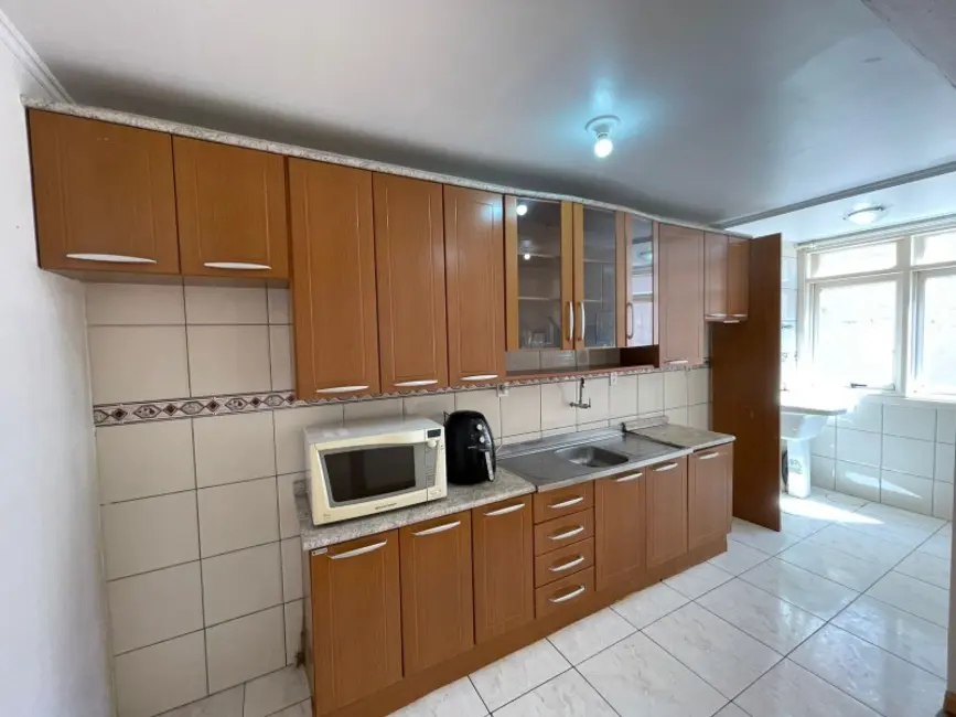 Foto 4 de Apartamento com 1 quarto à venda, 45m2 em COHAB, Cachoeirinha - RS