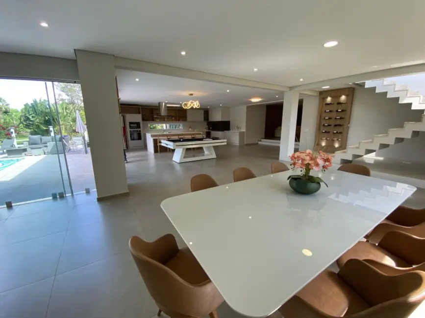 Foto 9 de Casa de Condomínio com 3 quartos à venda, 385m2 em Morada Gaúcha, Gravatai - RS