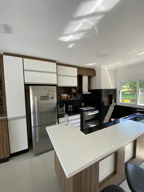 Foto 7 de Casa de Condomínio com 3 quartos à venda, 385m2 em Morada Gaúcha, Gravatai - RS